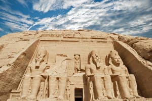  8 Days 7 Night Tour Package with Standard Nile Cruise & 4 Stras Accommodation 3