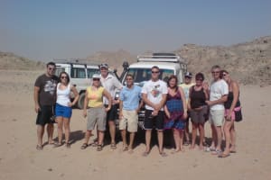  Bedouin Desert Safari Tours By Jeep 4x4 In Hurghada 4