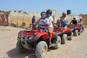  Desert Tour With Car Buggy In Hurghada 4