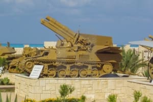 El Alamein Full Day Sightseeing Tour from Cairo 3