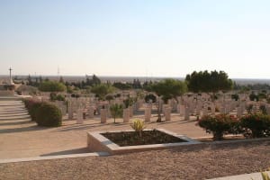 El Alamein Full Day Sightseeing Tour from Cairo 4