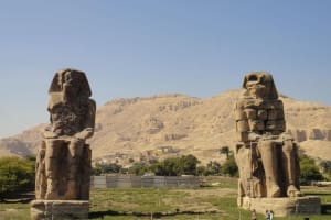 Luxor tours from Cairo by sleeper train  4