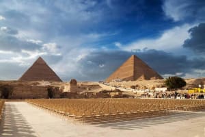 Private Car and Tour Guide for 2 Days Visit best of Cairo City 3