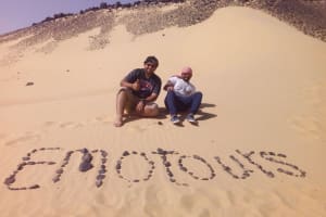 4 Days 3 Night To Bahariya And Dakhla Oasis From Cairo 4