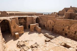 Tours from safaga port for 2 days 1 night visiting Cairo & luxor 4