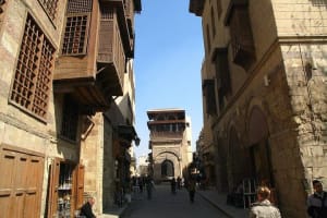 Private Day Tour: Discover Coptic and Islamic Cairo 4