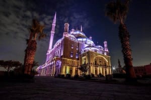 Cairo Layover Tour To Egyptian Museum And Citadel 4