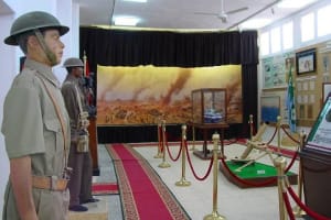 El-Alamein day tour from Cairo 4