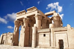 Edfu And Kom Ombo Temples Private Tour From Luxor 4
