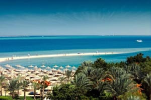 Day-Tour to the Red Sea from Cairo 3