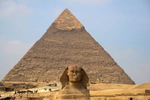 Day Tour to Giza Pyramids Memphis City Dahshur and Saqqara Pyramids 4