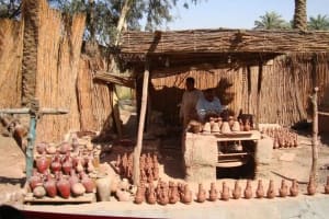 Private Day Tour To Pharaonic Village In Cairo 3