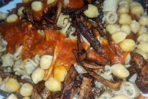 Private Cairo Food Tour 4