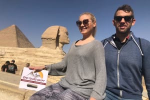 5 Days 4 Nights Travel Package To Cairo & Luxor 3