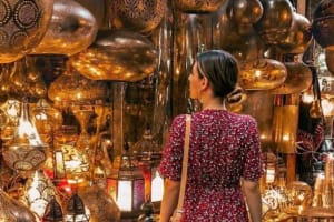 Day Trip To Cairo From Sharm El Sheikh By Plane 4