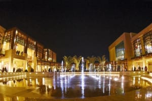 Private Visit to Mall Misr 4