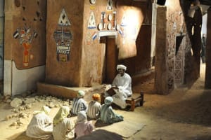 Day Tour To Nubian Museum And Temple Of Isis In Aswan 3