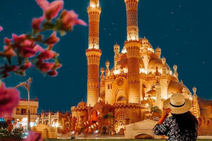 Sharm El Sheikh By Night Private City Tours Visit Old Market & SOHO Square 3