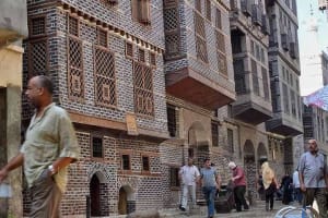Explore Islamic Cairo In Half Day Tour 3
