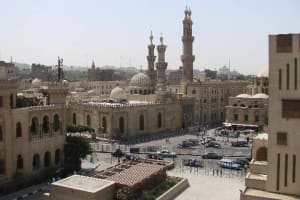 Explore Islamic Cairo In Half Day Tour 4