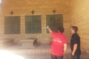 Private Day Tour To El-alamein From Cairo 4