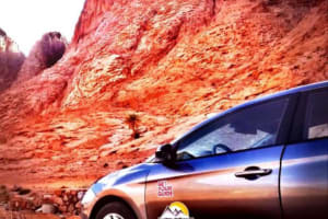 private transfer from Cairo to Alexandria 4