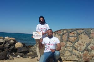 2 Days 1 Night To EL Ain Sokhna Red Sea From Cairo 4