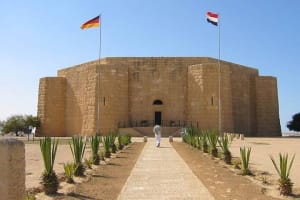 El-Alamein Day Tour From Cairo With Lunch 3