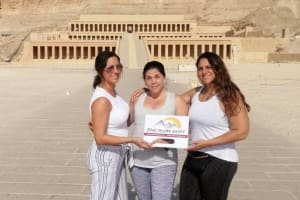 Day Tour IN Luxor To East And West Banks Of The Nile 4