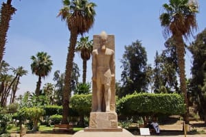 Private Full Day Tour Pyramid of Teti in Memphis 3