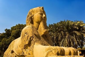 Private Full Day Tour Pyramid of Teti in Memphis 4