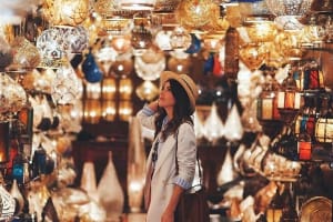 Half Day Tour To Old Cairo Visit Ben Ezra Synagogue 3