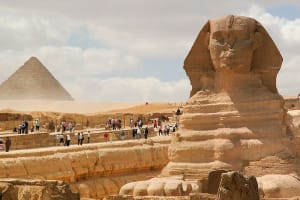  Sakkara Day Tour in Colossal Statue of Ramses II 4