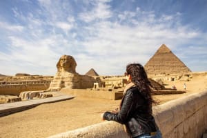 Pyramid Of Khafre Private Tour From Cairo 4