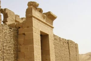 Private Habu Temple, Valley of the Artisans, Valley of the Queens from Luxor 4