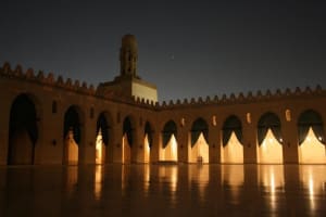 Half Day Tour To Islamic Cairo 4