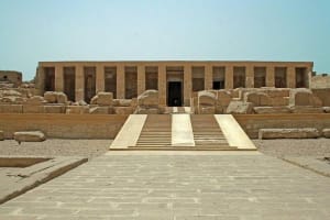 Dendara and Abydos Temples Day Tour from Luxor 3