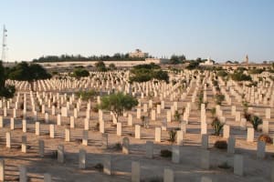 Shore Excursion : World War II Cemeteries in El Alamein from Alexandria Port 4