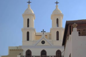 Day Tour of Islamic and Christian Cairo 4