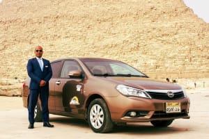 Cairo Top Tours Visit Memphis City and Sakkara Pyramid & Dahshur 3