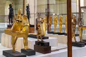 Day tour to Egyptian Museum and Khan Khalili Bazaar 4
