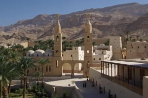 Day Tour to Wadi El Natrun from Alexandria 3