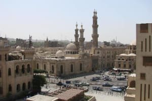  Top Half Day Tour To Discover Islamic Cairo 3