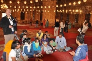 Day Tour To Islamic And Christian Cairo 3