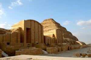 Half Day Tour To Memphis Sakkara And Dahshur Pyramids 4