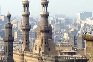 Half Day Private Mosque and Madrasa of Sultan Hassan From Cairo 4