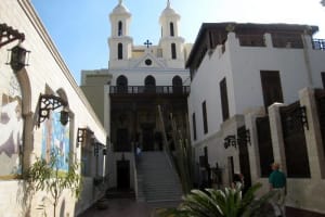 5 Days 4 Nights Travel Package To Cairo & Luxor 4