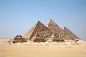 Cairo Layover Tour to Giza Pyramids Egyptian Museum and Khan Khalili Bazaar 3