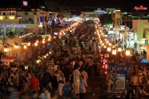 7-Day Guided Tour To Cairo and Sharm El Sheikh with Accommodation 4