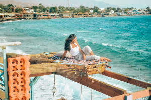 Sharm El Sheikh, Dahab and St. Catherine Monastery Package 3